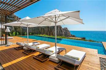 Maxx Royal Kemer Resort