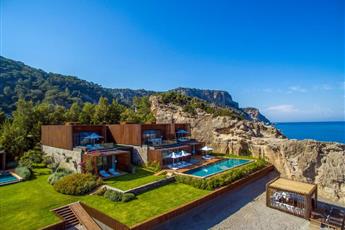 Maxx Royal Kemer Resort