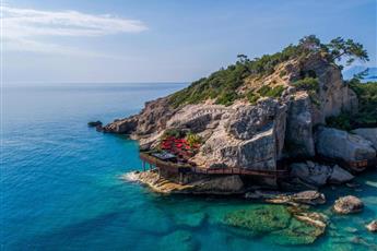 Maxx Royal Kemer Resort