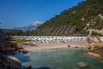 Maxx Royal Kemer Resort