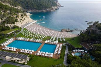Maxx Royal Kemer Resort