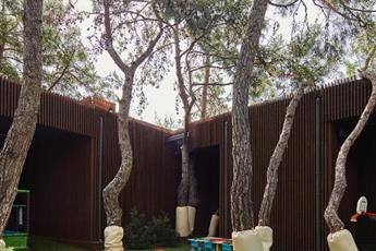 Maxx Royal Kemer Resort