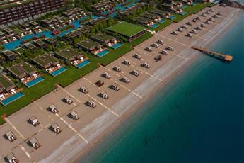 Maxx Royal Kemer Resort
