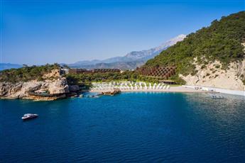 Maxx Royal Kemer Resort