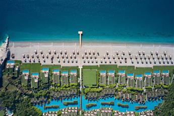 Maxx Royal Kemer Resort
