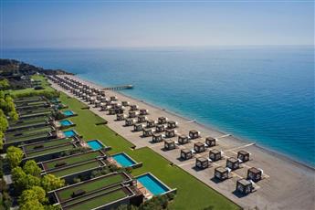 Maxx Royal Kemer Resort