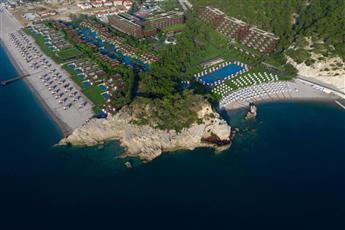 Maxx Royal Kemer Resort