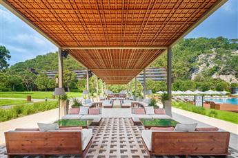 Maxx Royal Kemer Resort