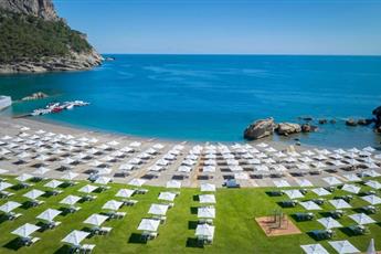 Maxx Royal Kemer Resort