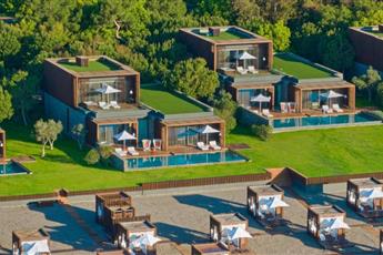 Maxx Royal Kemer Resort