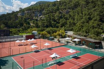 Maxx Royal Kemer Resort