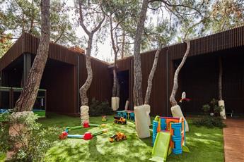 Maxx Royal Kemer Resort