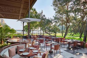 Maxx Royal Kemer Resort
