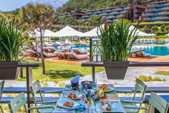 Maxx Royal Kemer Resort