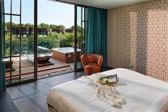 Maxx Royal Kemer Resort