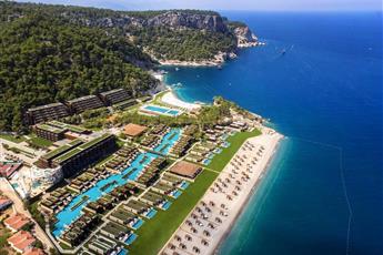 Maxx Royal Kemer Resort