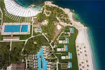 Maxx Royal Kemer Resort