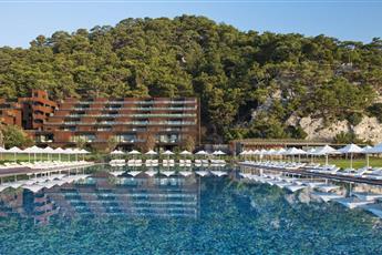Maxx Royal Kemer Resort