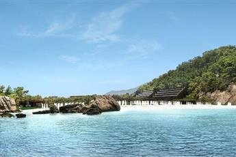Maxx Royal Kemer Resort