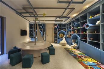 Maxx Royal Kemer Resort