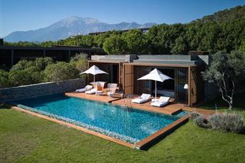 Maxx Royal Kemer Special Rooms