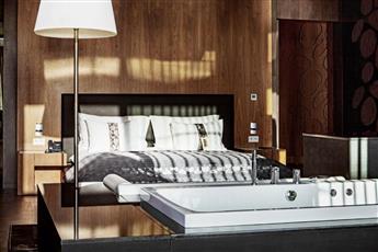 Maxx Royal Kemer Special Rooms