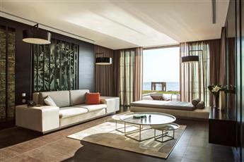 Maxx Royal Kemer Special Rooms