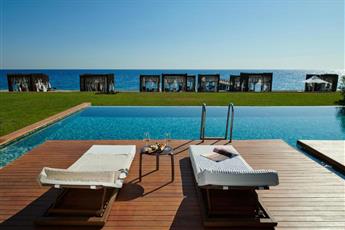 Maxx Royal Kemer Special Rooms