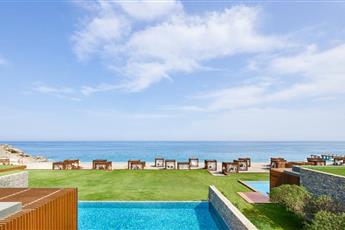 Maxx Royal Kemer Special Rooms