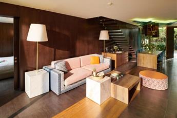 Maxx Royal Kemer Special Rooms
