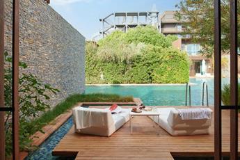Maxx Royal Kemer Special Rooms