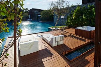 Maxx Royal Kemer Special Rooms