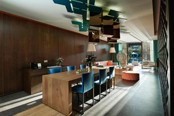 Maxx Royal Kemer Special Rooms
