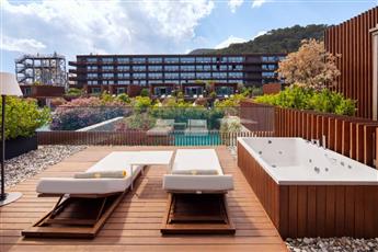 Maxx Royal Kemer Special Rooms