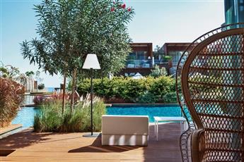 Maxx Royal Kemer Special Rooms