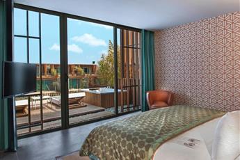 Maxx Royal Kemer Special Rooms