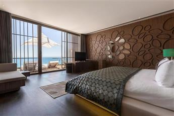Maxx Royal Kemer Special Rooms