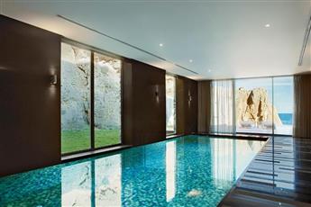 Maxx Royal Kemer Special Rooms