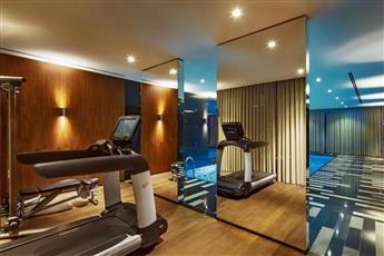 Maxx Royal Kemer Special Rooms