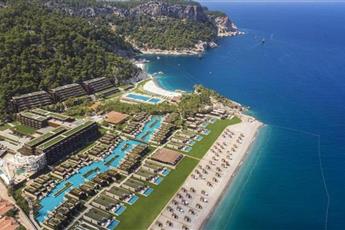 Maxx Royal Kemer Special Rooms
