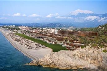 Maxx Royal Kemer Special Rooms