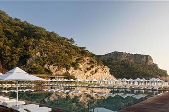 Maxx Royal Kemer Special Rooms