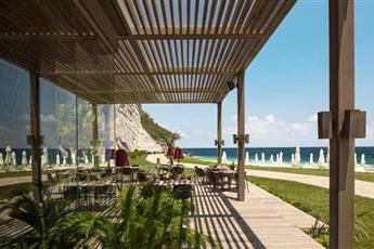 Maxx Royal Kemer Special Rooms