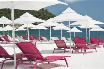Maxx Royal Kemer Special Rooms