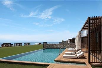 Maxx Royal Kemer Special Rooms