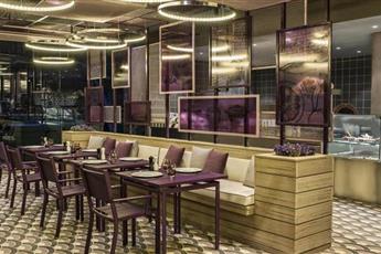 Maxx Royal Kemer Special Rooms