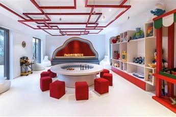 Maxx Royal Kemer Special Rooms