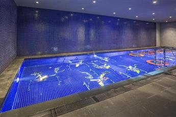Maxx Royal Kemer Special Rooms
