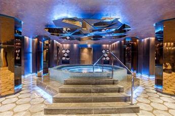 Maxx Royal Kemer Special Rooms