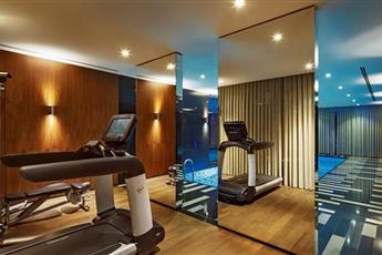 Maxx Royal Kemer Special Rooms